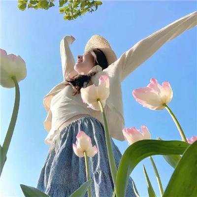 生逢灿烂的日子