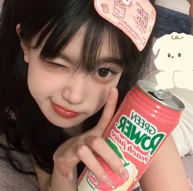 潮湿青春